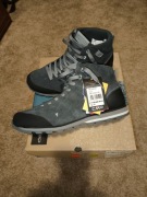 buty trekkingowe CMP Elettra Mid 43 antracite nowe