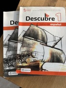 Descubre 1 hiszpański 