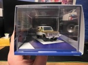 Matchbox 1979 Chevrolet Blazer