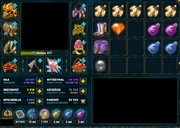 Konto Sfgame 377lvl W11 !