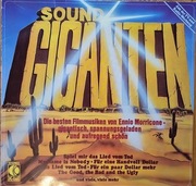 ENNIO MORRICONE   Sound Giganten