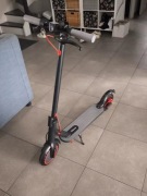 Pojazd elektryczna iscooter i9 350W  Składany nowy