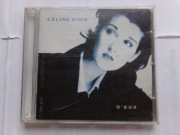 Celin Dion - D'EUX, płyta CD