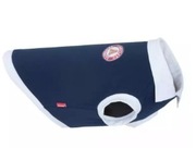 AmiPlay Koszulka Polo Oxford Granatowa 25 cm