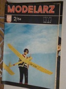 MODELARZ 2/1968                       