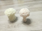 Świece sojowe zapachowe 