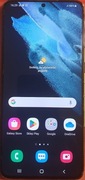 Telefon Samsung Galaxy S21+ 5G, 8/256 – poleasingowy #TE-21