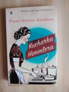Kucharka Himmlera, Franz-Olivier Giesbert