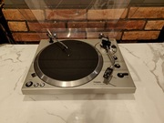 TECHNICS SL-1301 Gramofon Direct Drive LEGENDA ! Hi-END
