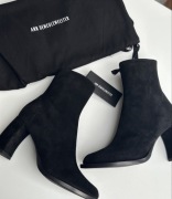 Ann Demeulemeester buty