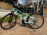 Rower Trek Dualsport 2