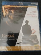HANIBAL po drugiej stronie maski Blu-ray (nowy)