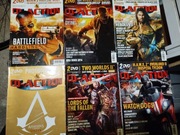 CD Action 26 numerów