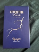 Attraction fatale Ryziger Parfums 100ml