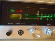 Amplituner SANSUI model 800 solid state