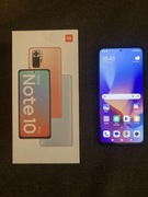 Redmi Note 10 pro