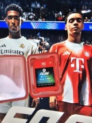 EA SPORTS FC 26 Nintendo Switch 2 100% sprawna - bez pudełka