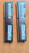 Pamięć serwerowa 32GB 4Rx4 Pc3 85000R-7-10-F0 