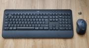 Zestaw klawiatura + mysz Logitech Signature MK650