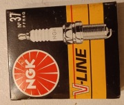 Świece ogniowe NGK V-Line No 37 