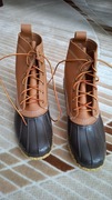 buty męskie kultowej z USA L.L. Bean nr 43