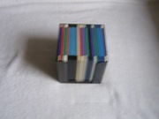 CZĘŚCI DO KOMPUTERA-DYSKIETKI-3.5-DO AMIGI