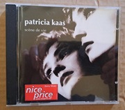 Patricia Kaas – Scène De Vie - CD