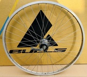 Koło Tylne 28" 622mm Piasta SACHS PENTASPORT P 5 biegów TORPEDO SRAM 2linki