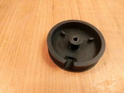 UNITRA Eltra radiomagnetofon RMS 801 Klaudia koło agregatu szpulka szpula