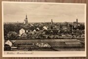 Wołów, Wohlau, 12; Wrocław, Trzebnica