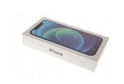 Pudełko Apple iPhone 12 64GB BLUE ORYGINALNE