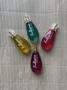 Zestaw perfum Brocard Fruttissimo 35 ml x 4