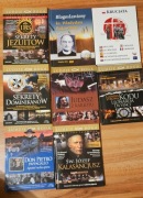 Hity filmowe religijne - ludzie Boga, fatima, krucjata - 11 filmów