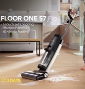  OKAZJA! Odkurzacz i mop bezprzewodowy Tineco Floor ONE S7 PRO