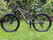 Cannondale Habit 4 - MTB Full XC - przerzutki SRAM Eagle Bluetooth - Lubin