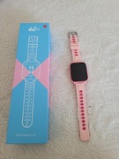 SMARTWATCH ZEGAREK DLA DZIECI 4G WIFI GPS KAMERA