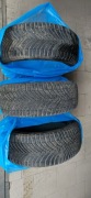 Michelin CrossClimate SUV 225/50R18 99W XL. Opona całoroczna.