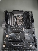 Płyta Główna MSI MAG B460 TORPEDO - uszkodzona