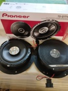 Pioneer głośniki ts 1710f VW golf new betlle 