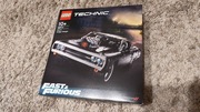 LEGO 42111 Technic - Dom's Dodge Charger