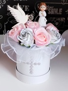 Kompozycję komunijne 