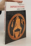 Imperium szamba, ścieku i wychodka - Andrzej Wypustek