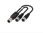 Przewód łączeniowy do czujników standardowych rodz