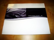 Katalog Rinker Express Cruisers 2008