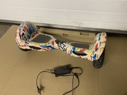 Deskorolka elektryczna