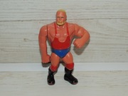 FIGURKA KNOCK-OUT JOE WWE  WRESTLING - KOLEKCJONERSKA !!!