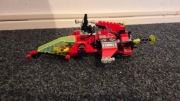 LEGO 6923 M-Tron Particle Ionizer kosmikopter M:Tron space lata 90
