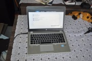 HP Folio 9470m 14" i5-3437U 4GB 0Gb 