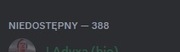 Serwer Discord 500 osób aktywnych