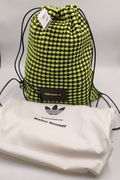 Unikatowy plecak kolekcji Adidas Wales Bonner 